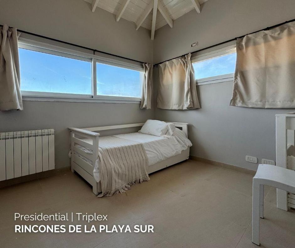 Dunas De Las Pampas Mar de Las Pampas Εξωτερικό φωτογραφία