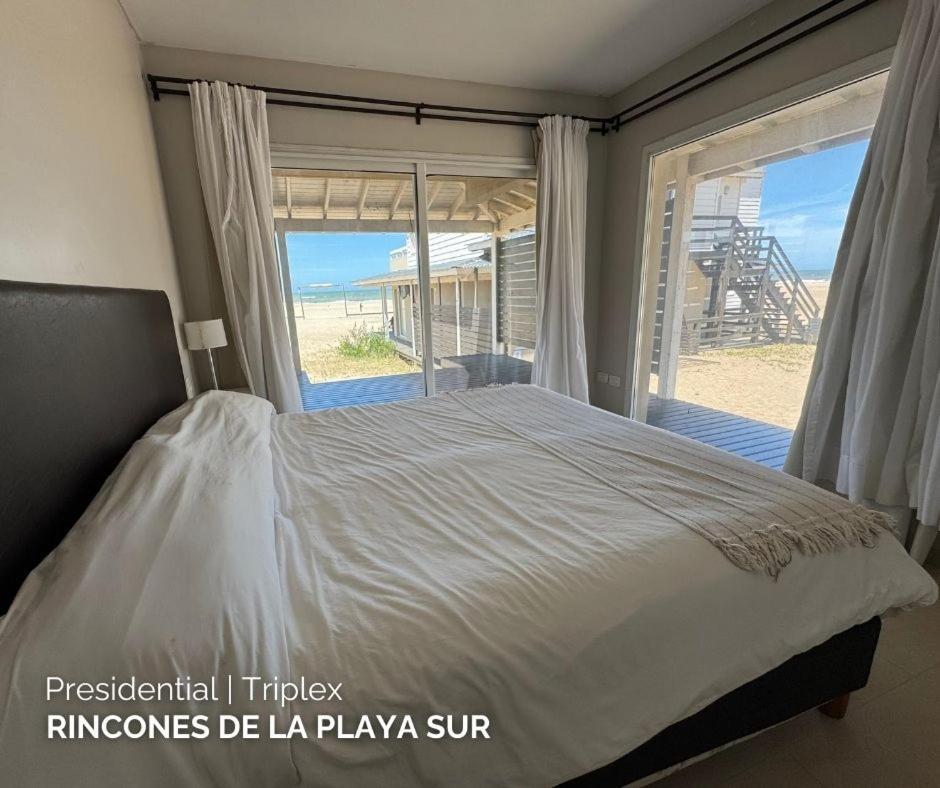 Dunas De Las Pampas Mar de Las Pampas Εξωτερικό φωτογραφία