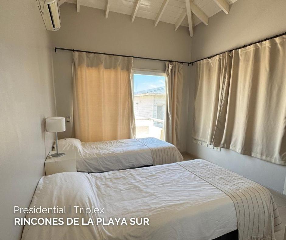 Dunas De Las Pampas Mar de Las Pampas Εξωτερικό φωτογραφία