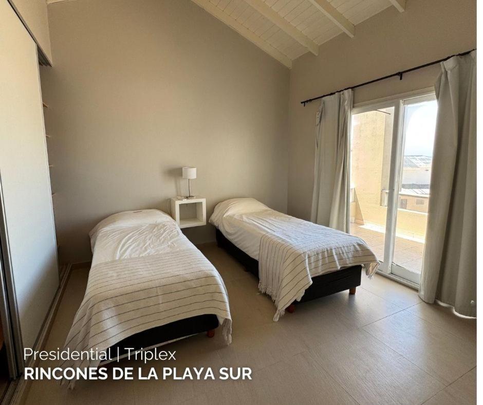 Dunas De Las Pampas Mar de Las Pampas Εξωτερικό φωτογραφία