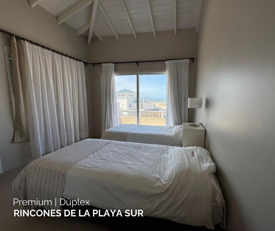 Dunas De Las Pampas Mar de Las Pampas Εξωτερικό φωτογραφία