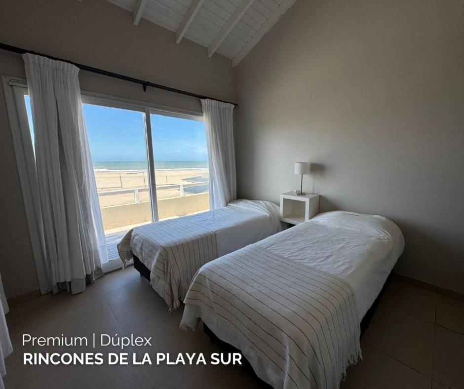Dunas De Las Pampas Mar de Las Pampas Εξωτερικό φωτογραφία