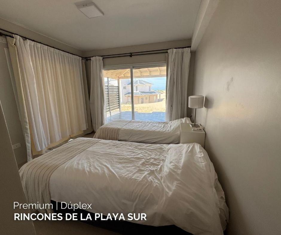 Dunas De Las Pampas Mar de Las Pampas Εξωτερικό φωτογραφία