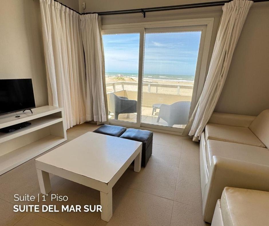 Dunas De Las Pampas Mar de Las Pampas Εξωτερικό φωτογραφία