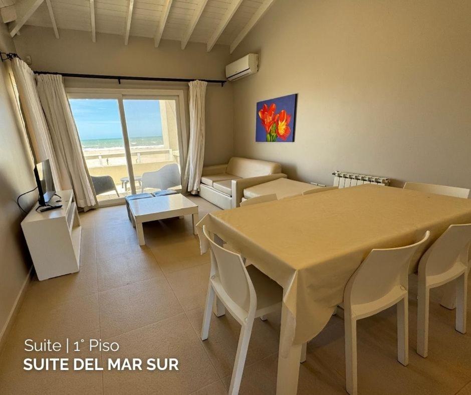 Dunas De Las Pampas Mar de Las Pampas Εξωτερικό φωτογραφία