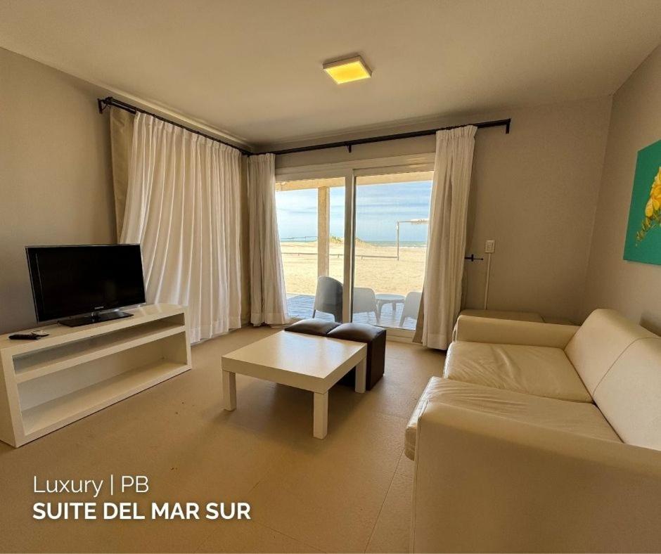 Dunas De Las Pampas Mar de Las Pampas Εξωτερικό φωτογραφία