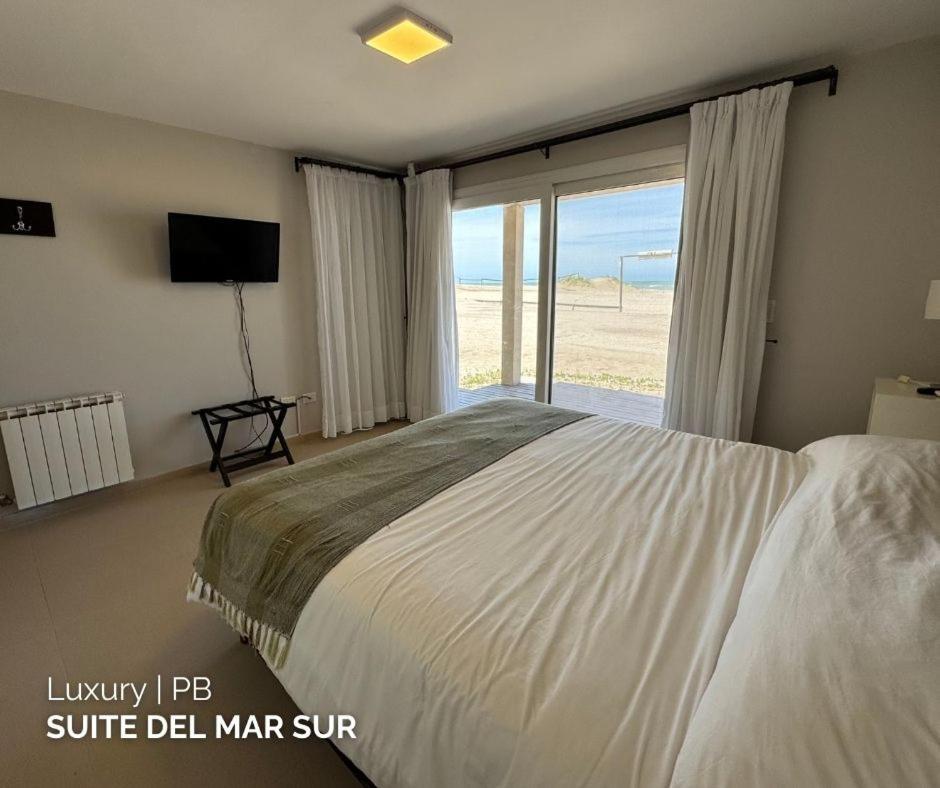 Dunas De Las Pampas Mar de Las Pampas Εξωτερικό φωτογραφία