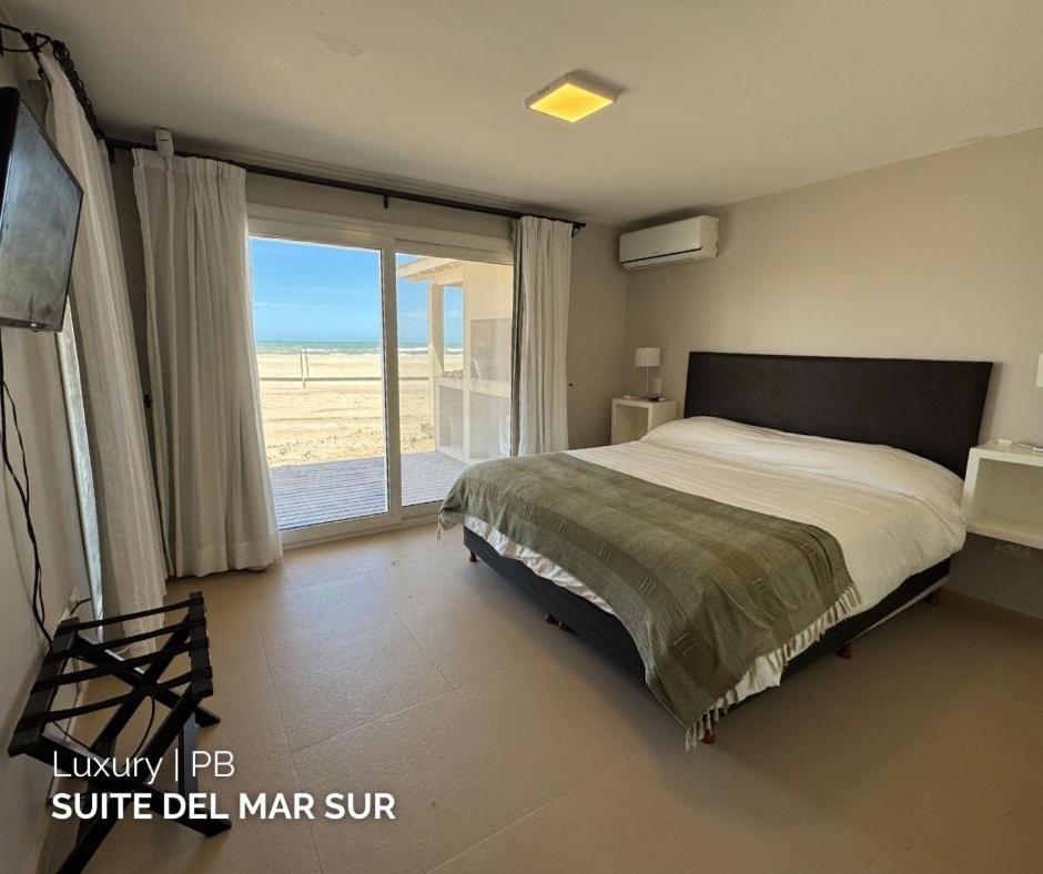 Dunas De Las Pampas Mar de Las Pampas Εξωτερικό φωτογραφία