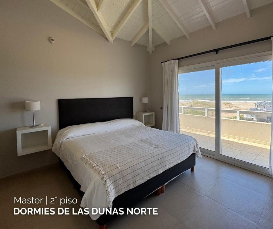 Dunas De Las Pampas Mar de Las Pampas Εξωτερικό φωτογραφία