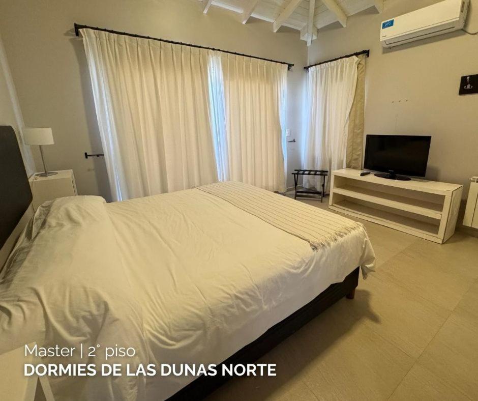 Dunas De Las Pampas Mar de Las Pampas Εξωτερικό φωτογραφία
