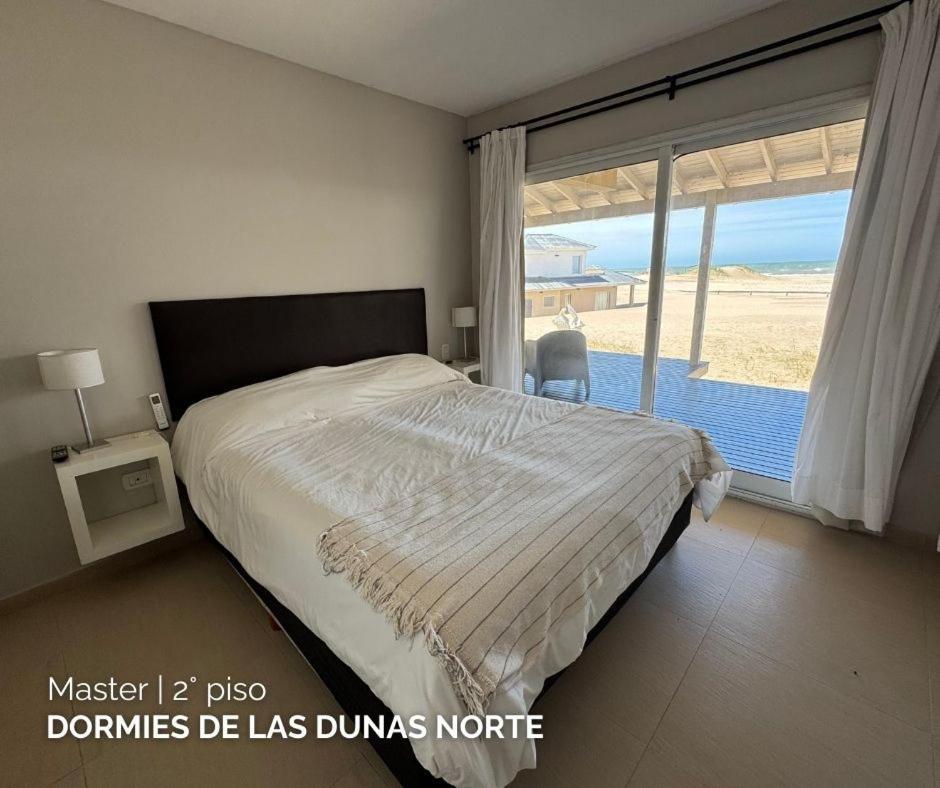 Dunas De Las Pampas Mar de Las Pampas Εξωτερικό φωτογραφία