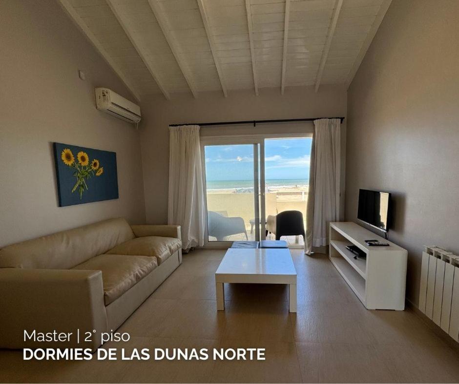 Dunas De Las Pampas Mar de Las Pampas Εξωτερικό φωτογραφία