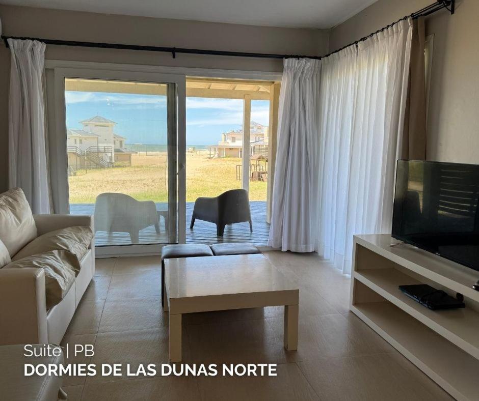 Dunas De Las Pampas Mar de Las Pampas Εξωτερικό φωτογραφία