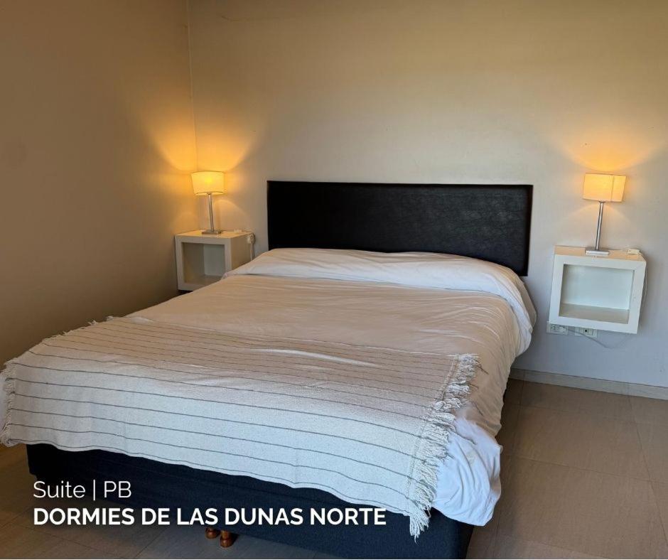 Dunas De Las Pampas Mar de Las Pampas Εξωτερικό φωτογραφία