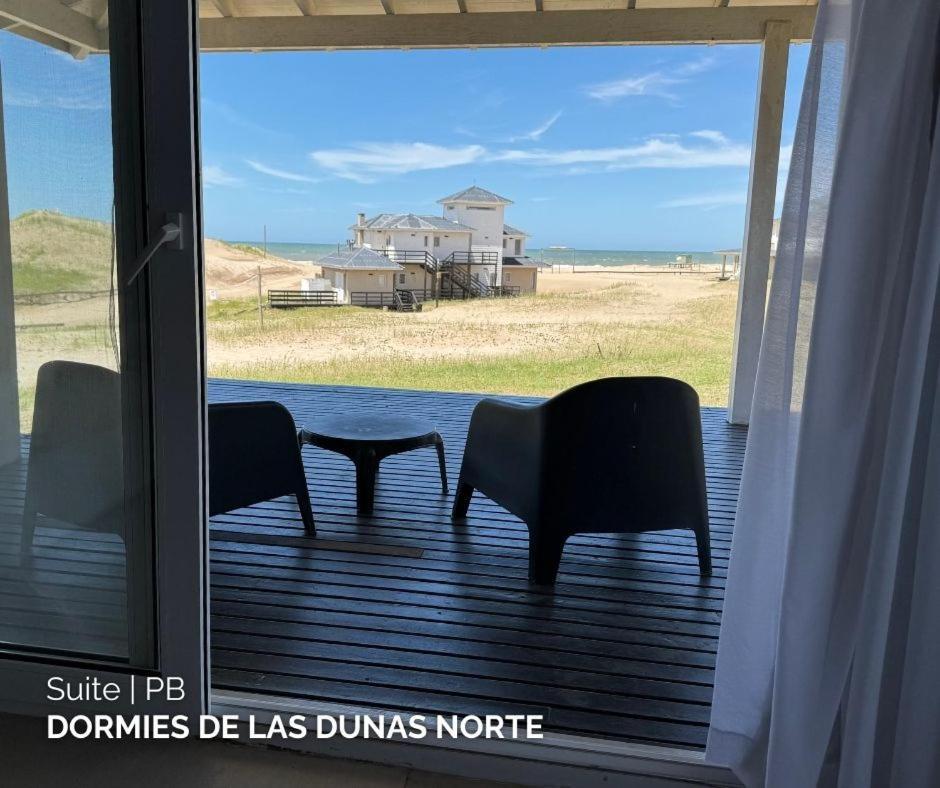 Dunas De Las Pampas Mar de Las Pampas Εξωτερικό φωτογραφία