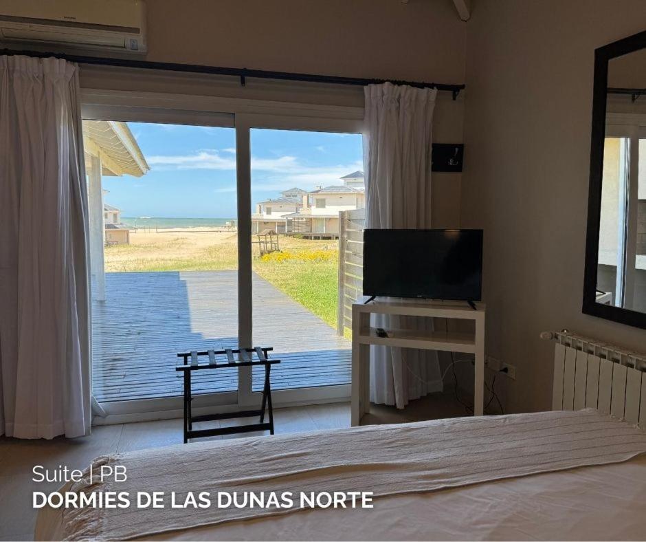 Dunas De Las Pampas Mar de Las Pampas Εξωτερικό φωτογραφία