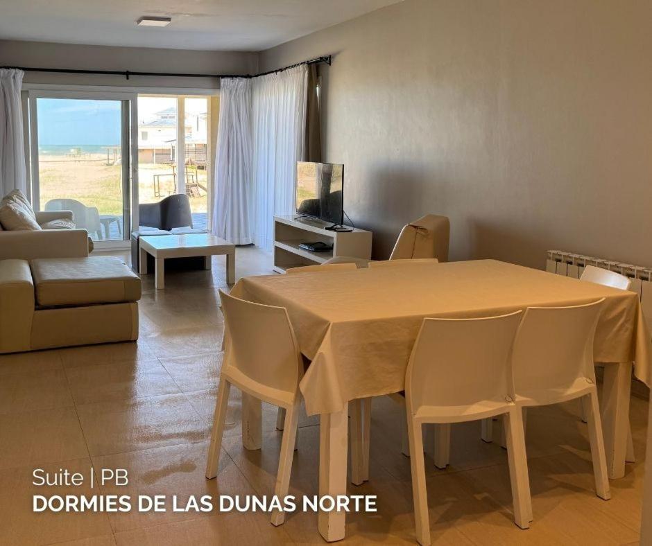 Dunas De Las Pampas Mar de Las Pampas Εξωτερικό φωτογραφία