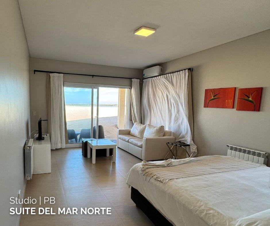 Dunas De Las Pampas Mar de Las Pampas Εξωτερικό φωτογραφία